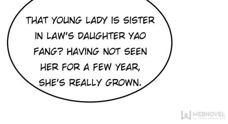 The Prince Regent’s Concubines Chapter 3 - page 6
