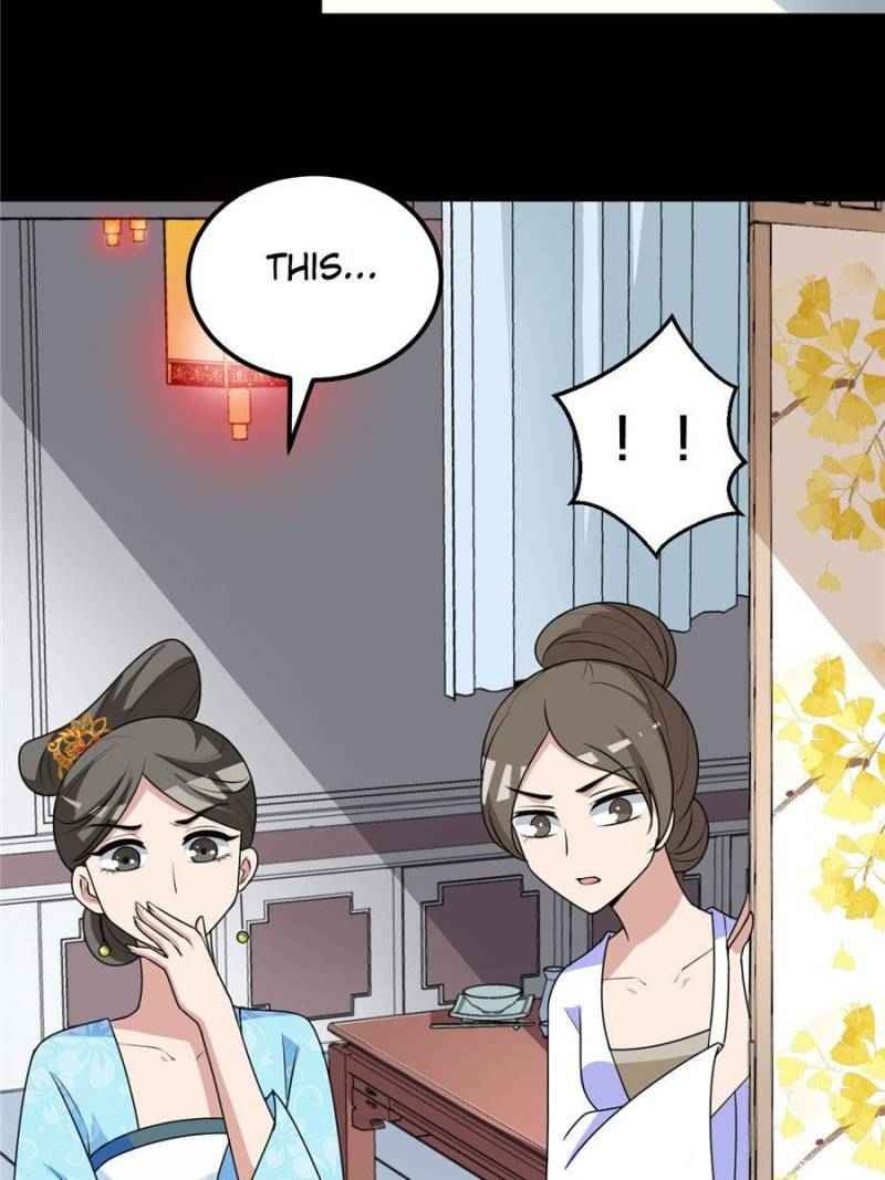 The Prince Regent’s Concubines Chapter 3 - page 61