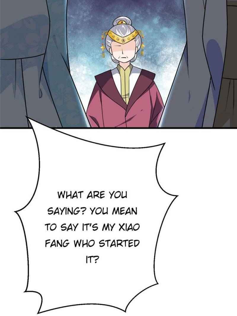 The Prince Regent’s Concubines Chapter 3 - page 66