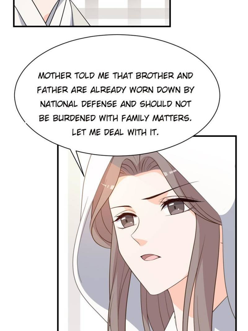 The Prince Regent’s Concubines Chapter 86 - page 7