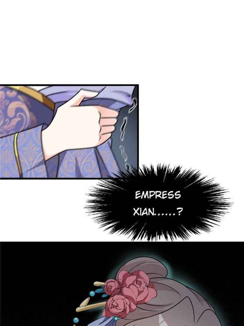 The Prince Regent’s Concubines Chapter 10 - page 25