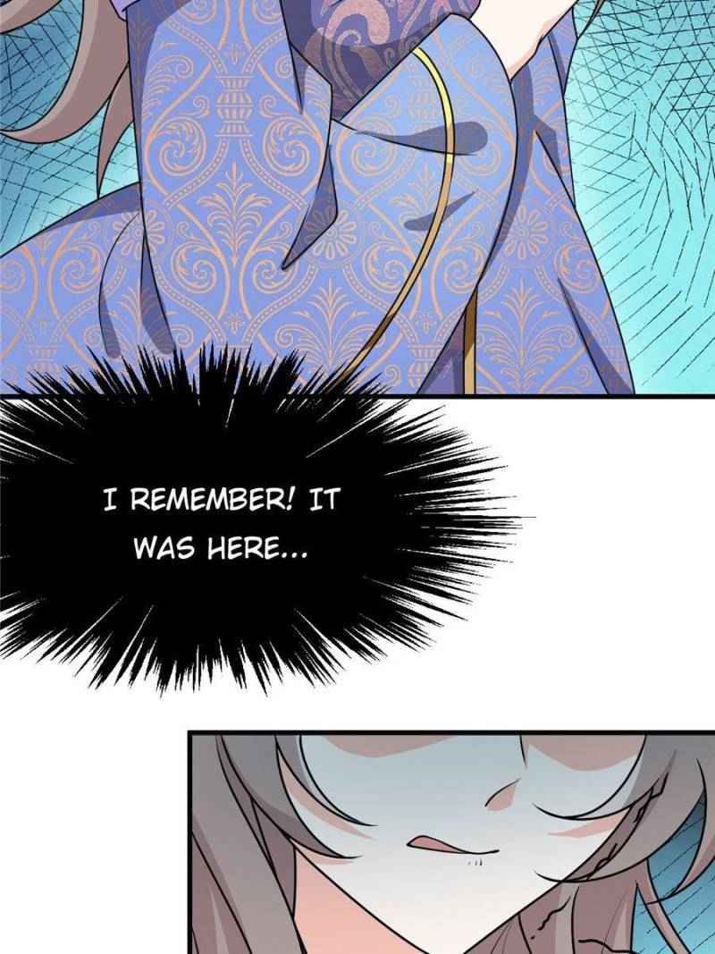 The Prince Regent’s Concubines Chapter 10 - page 27