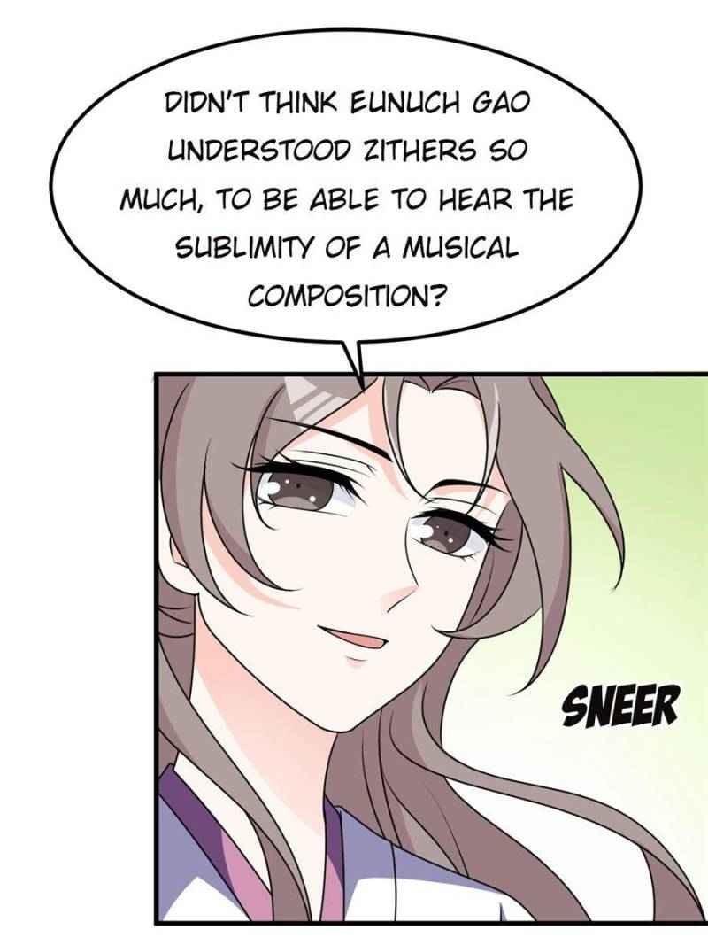 The Prince Regent’s Concubines Chapter 10 - page 32