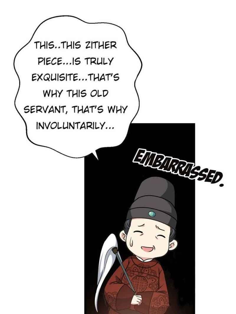 The Prince Regent’s Concubines Chapter 10 - page 33