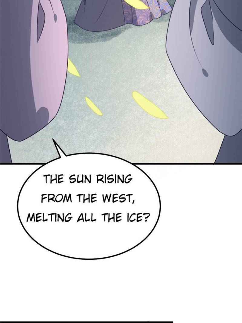 The Prince Regent’s Concubines Chapter 10 - page 4