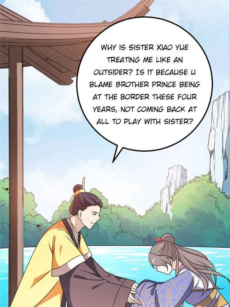 The Prince Regent’s Concubines Chapter 10 - page 48