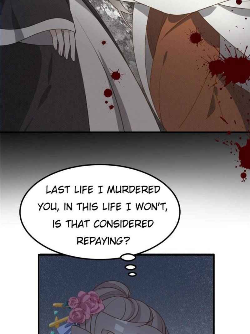 The Prince Regent’s Concubines Chapter 10 - page 9