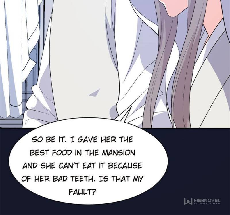 The Prince Regent’s Concubines Chapter 87 - page 11