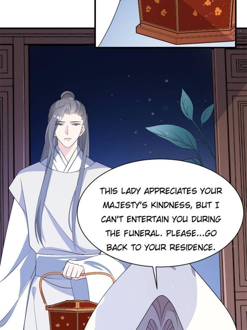 The Prince Regent’s Concubines Chapter 87 - page 14