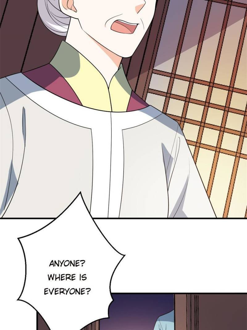 The Prince Regent’s Concubines Chapter 87 - page 2