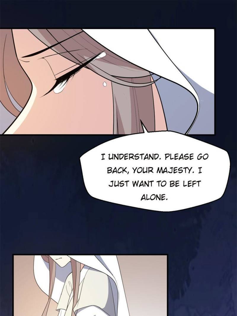 The Prince Regent’s Concubines Chapter 87 - page 20