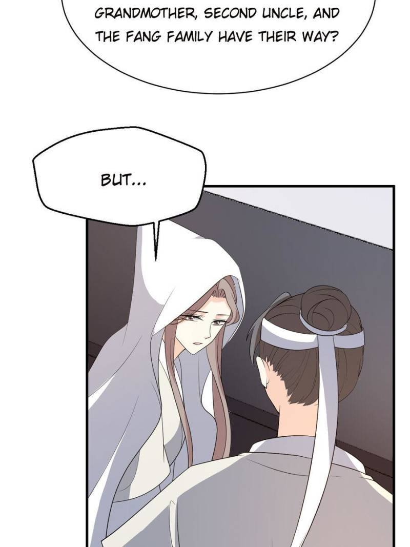 The Prince Regent’s Concubines Chapter 87 - page 27