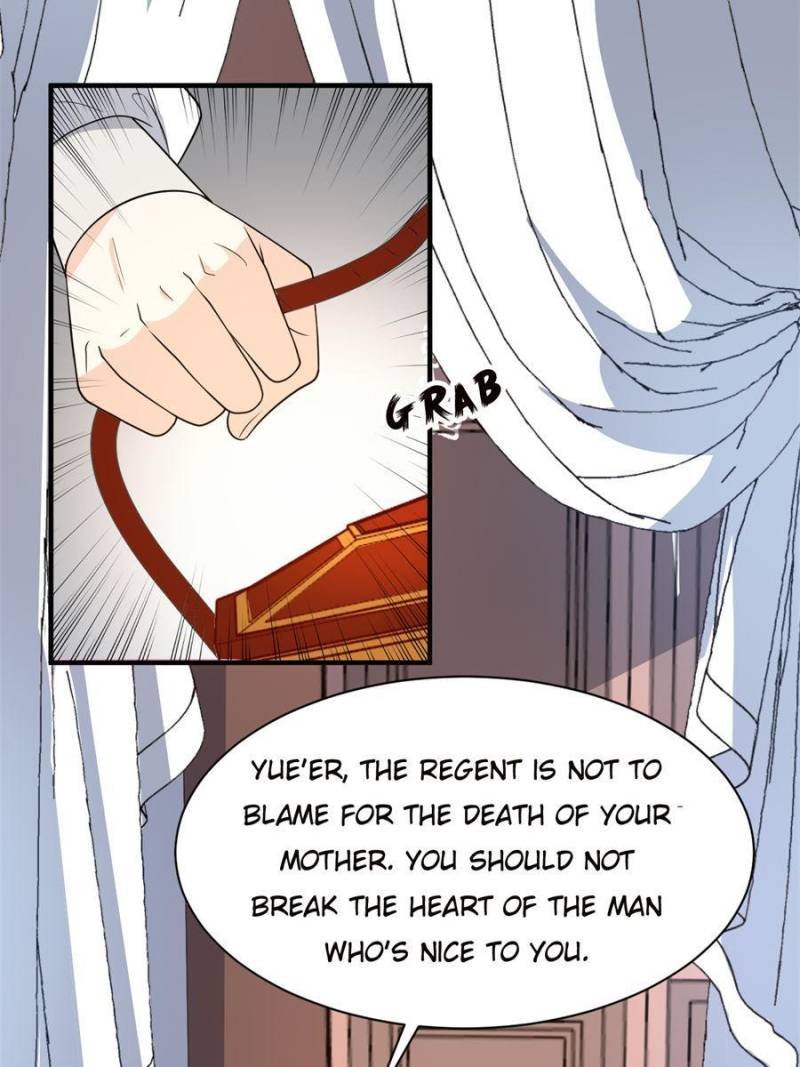 The Prince Regent’s Concubines Chapter 87 - page 31