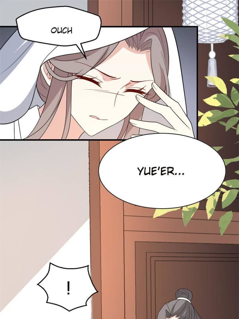 The Prince Regent’s Concubines Chapter 87 - page 37