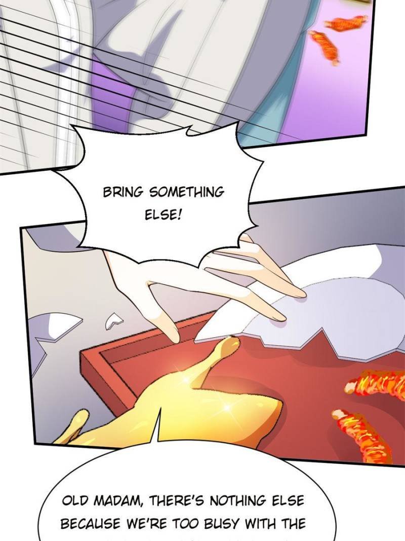 The Prince Regent’s Concubines Chapter 87 - page 6