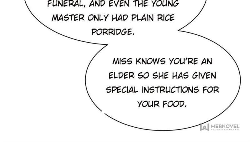 The Prince Regent’s Concubines Chapter 87 - page 7