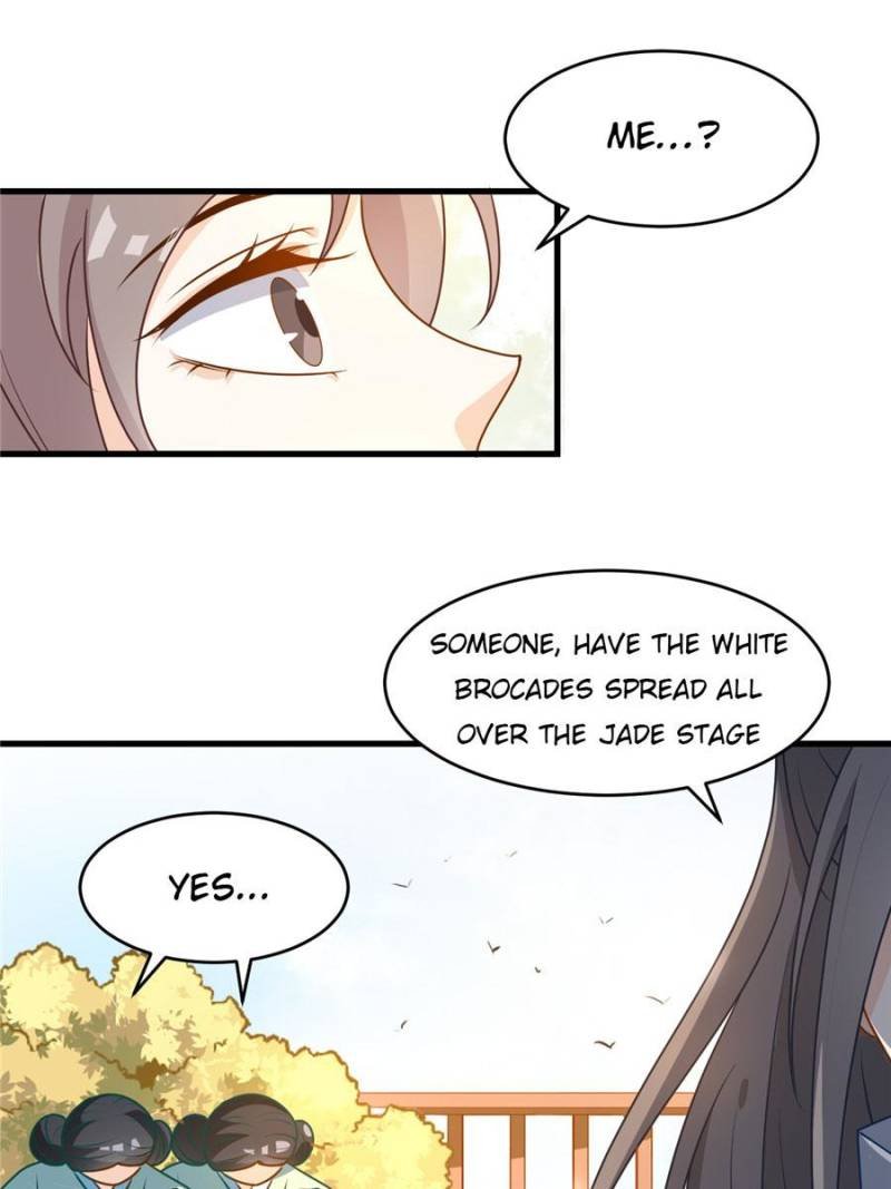 The Prince Regent’s Concubines Chapter 19 - page 10