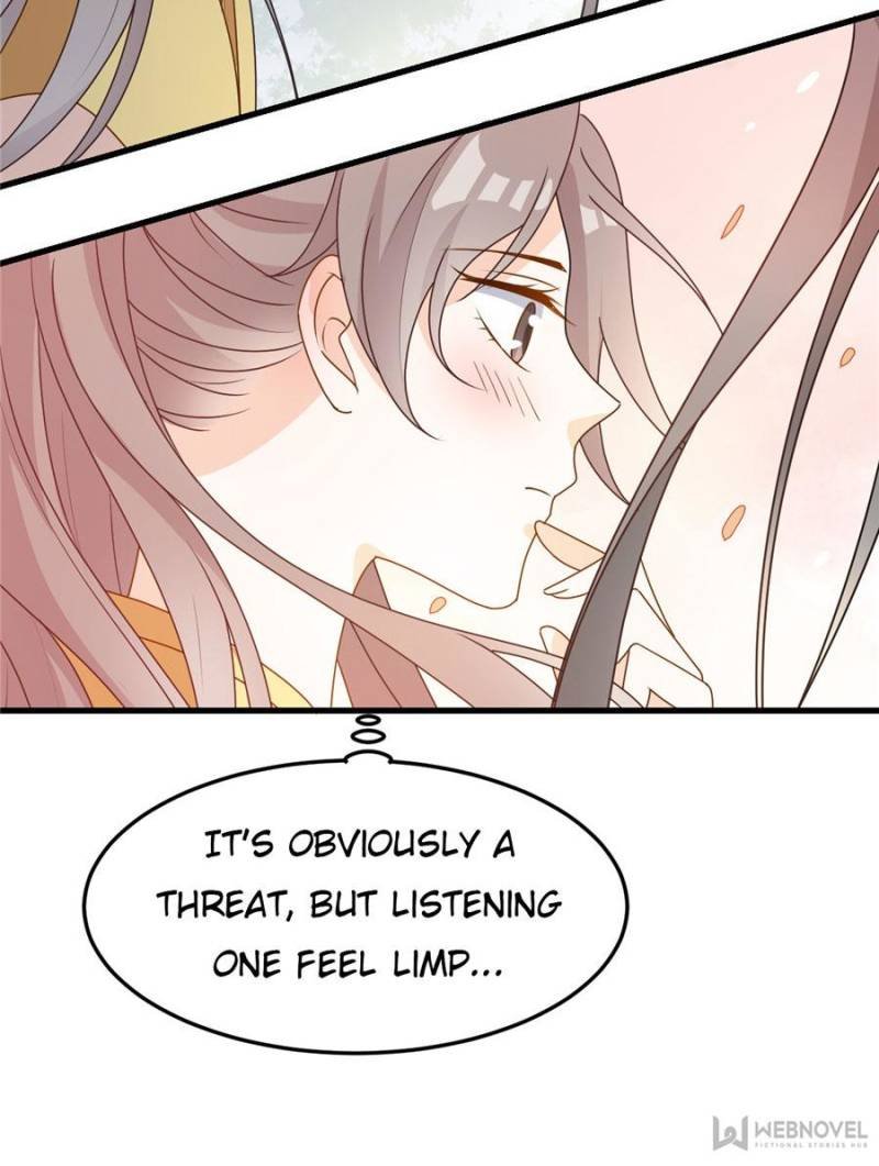 The Prince Regent’s Concubines Chapter 19 - page 13