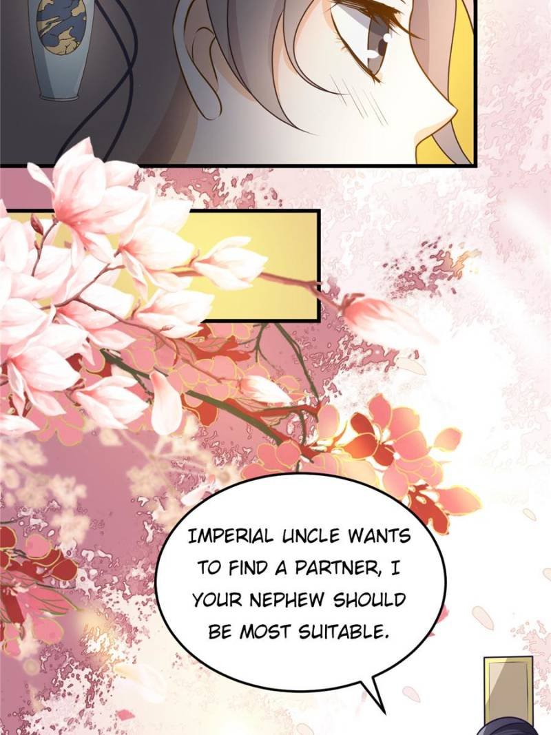The Prince Regent’s Concubines Chapter 19 - page 15