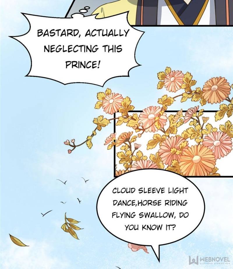 The Prince Regent’s Concubines Chapter 19 - page 19