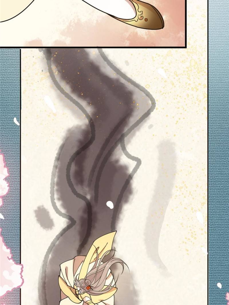 The Prince Regent’s Concubines Chapter 19 - page 26
