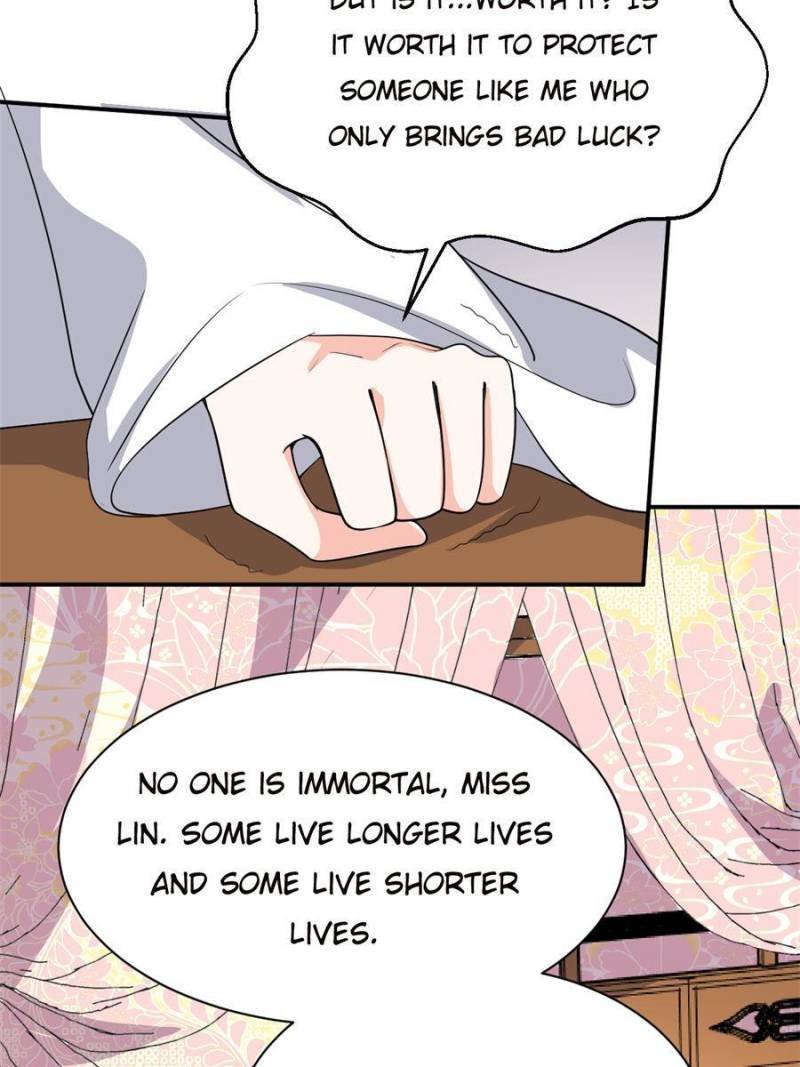 The Prince Regent’s Concubines Chapter 88 - page 32