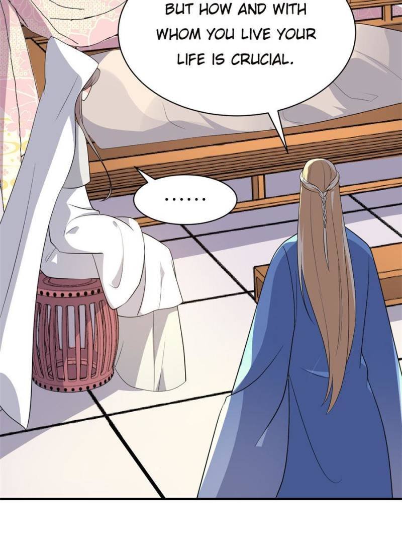 The Prince Regent’s Concubines Chapter 88 - page 33