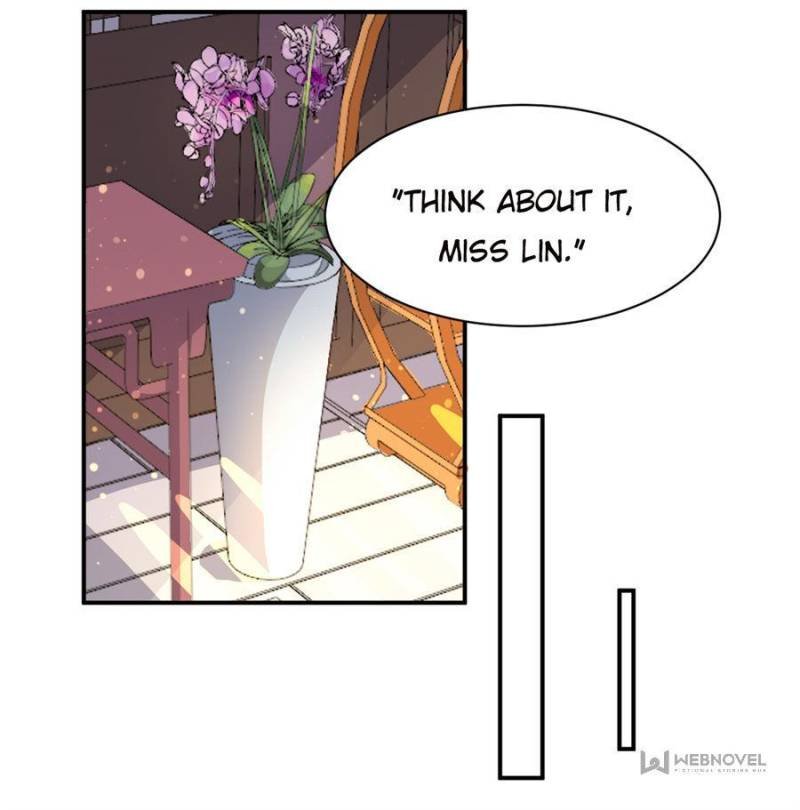 The Prince Regent’s Concubines Chapter 88 - page 34