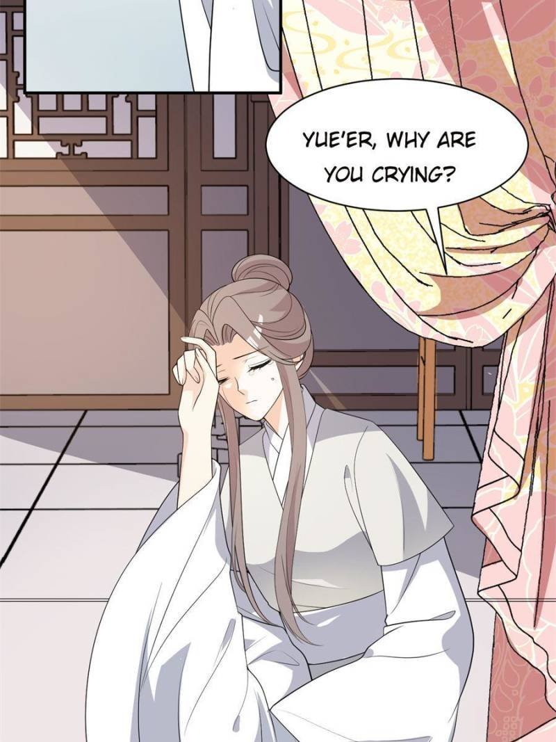 The Prince Regent’s Concubines Chapter 88 - page 36