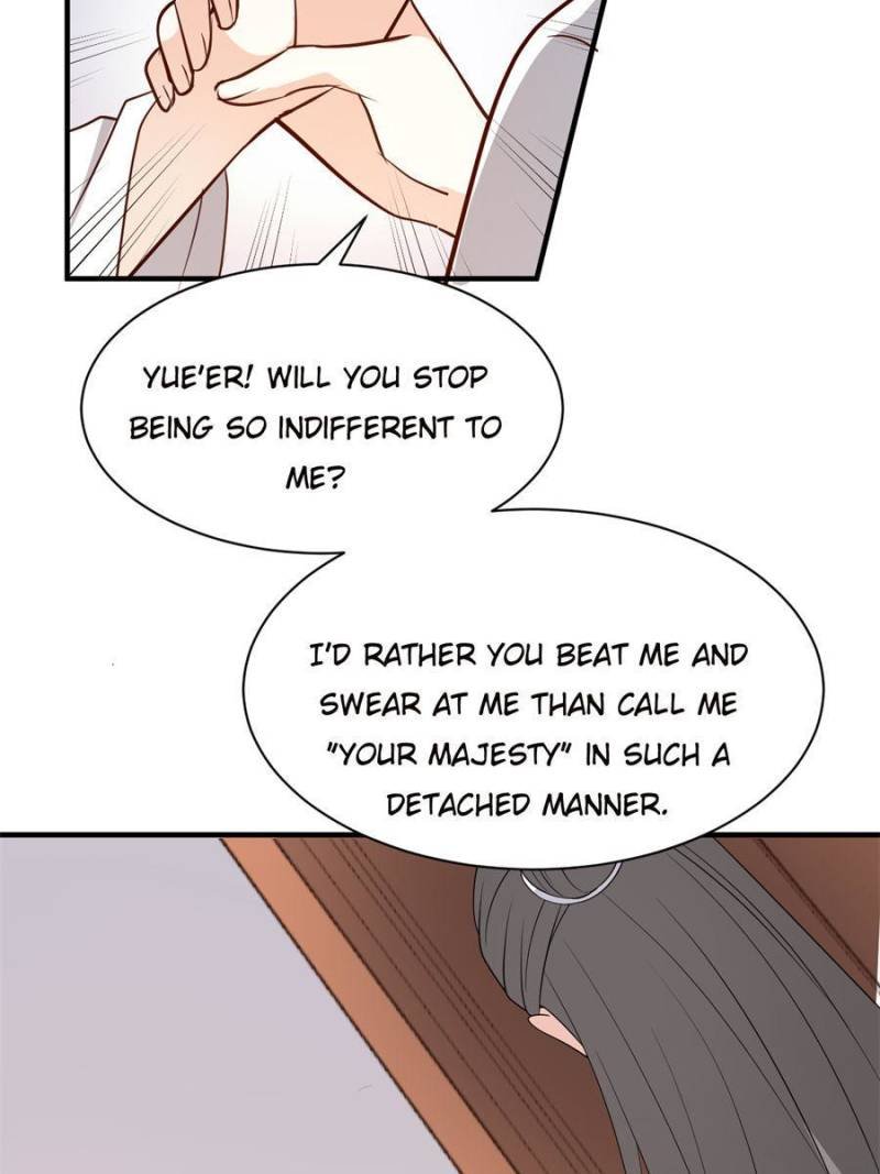 The Prince Regent’s Concubines Chapter 88 - page 6