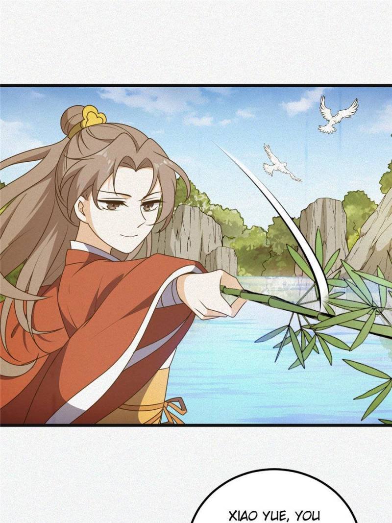 The Prince Regent’s Concubines Chapter 11 - page 11