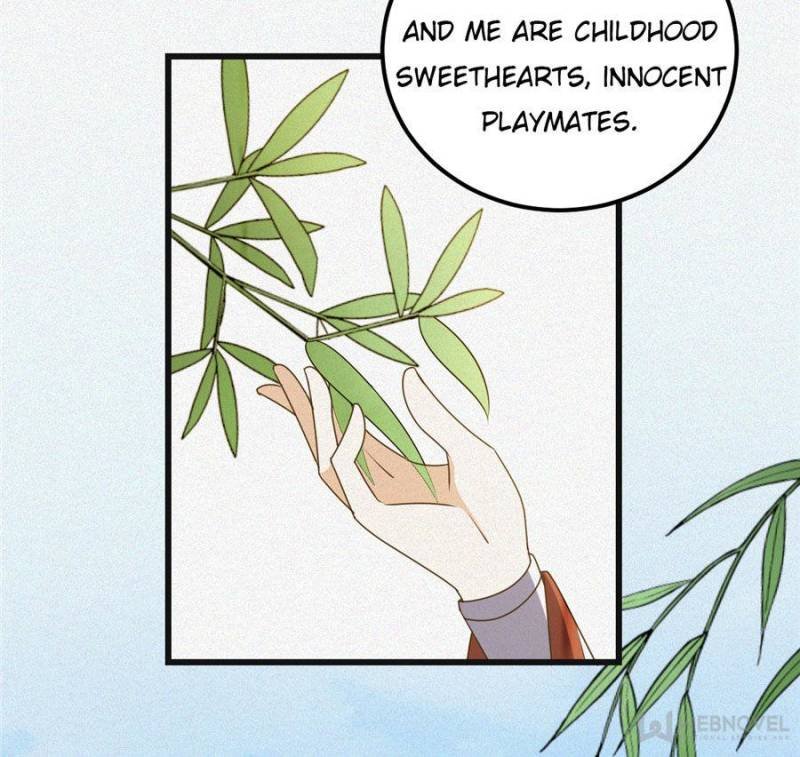 The Prince Regent’s Concubines Chapter 11 - page 12