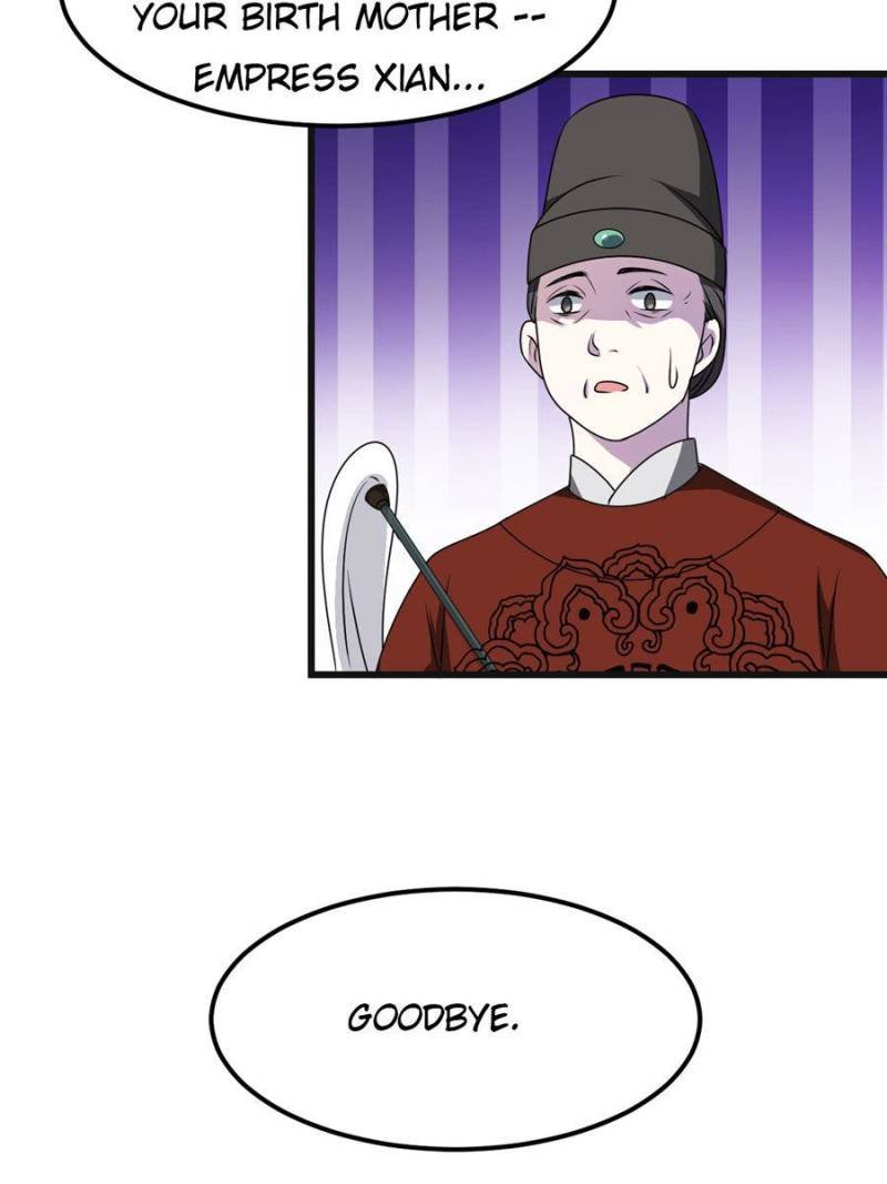 The Prince Regent’s Concubines Chapter 11 - page 33