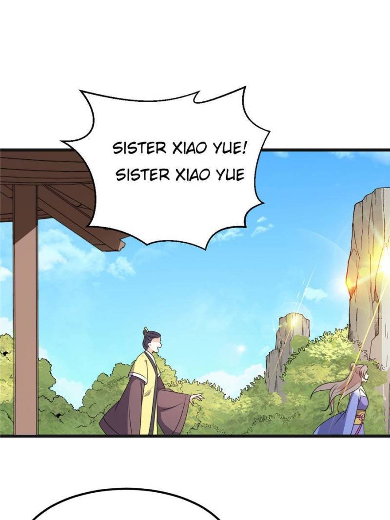 The Prince Regent’s Concubines Chapter 11 - page 35