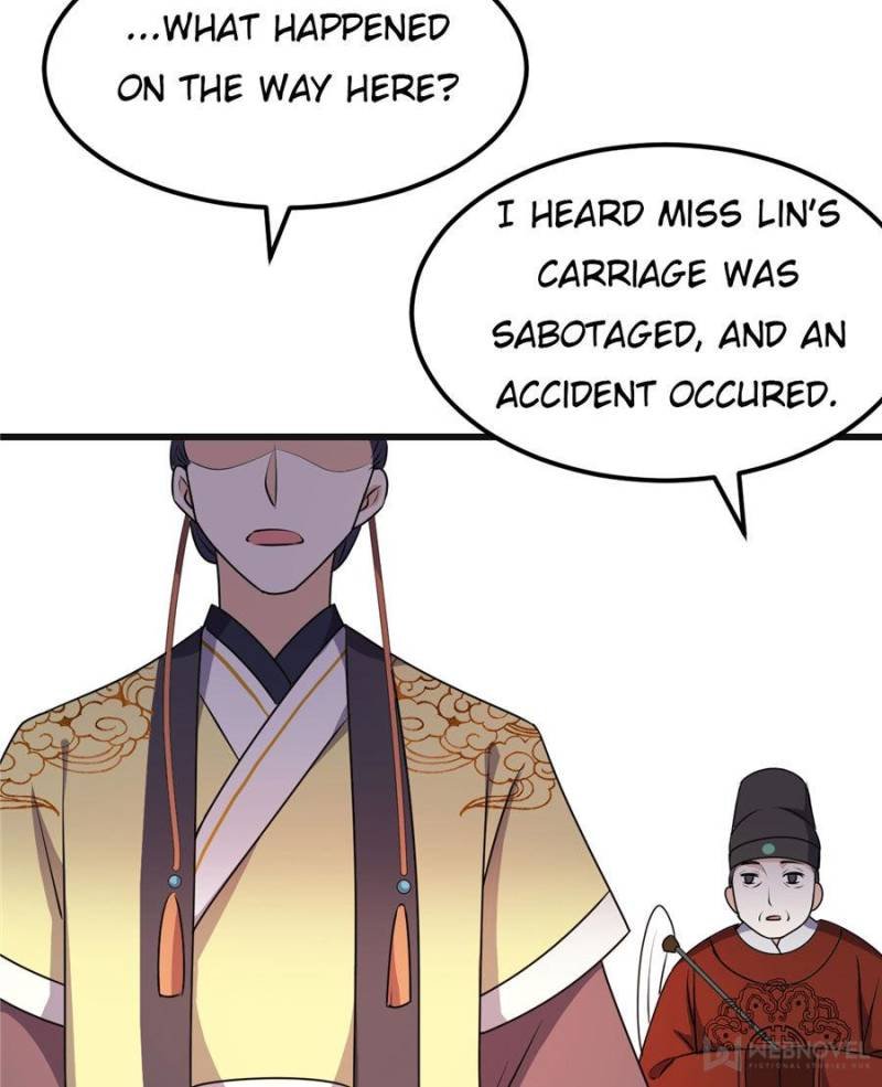 The Prince Regent’s Concubines Chapter 11 - page 36