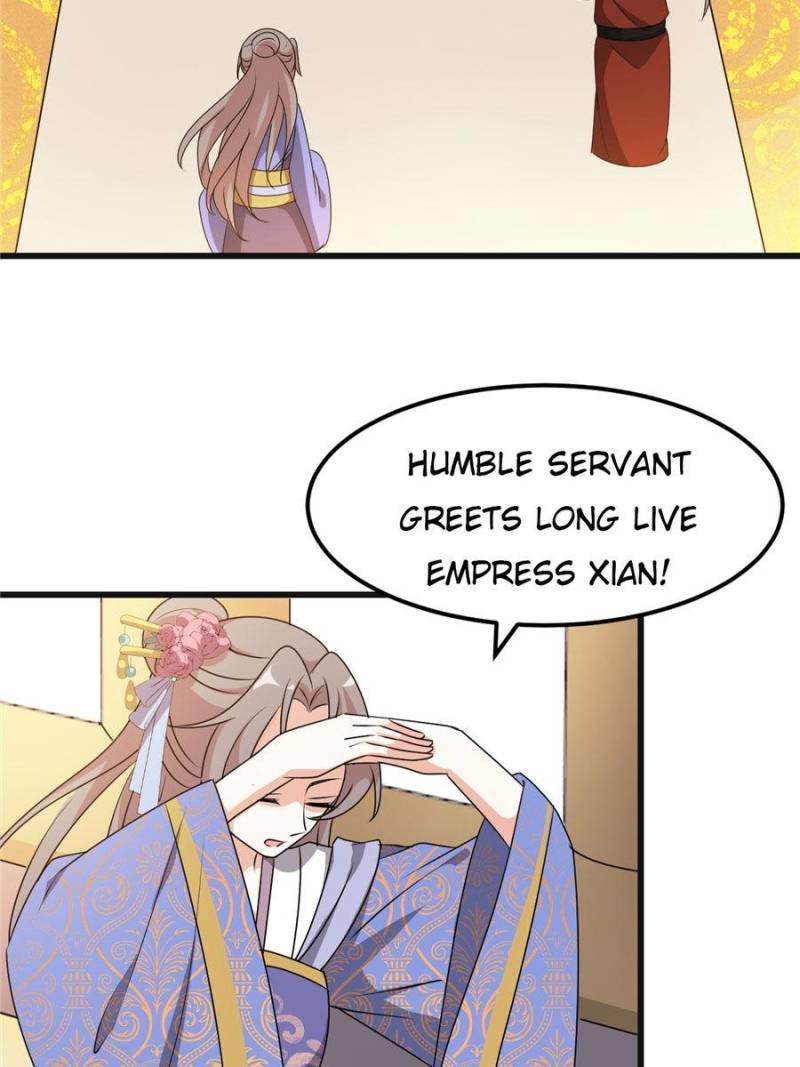 The Prince Regent’s Concubines Chapter 11 - page 42
