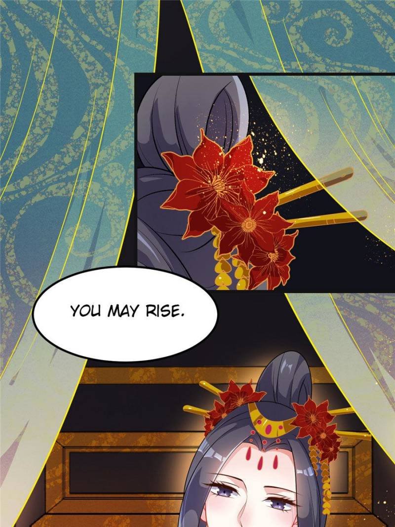 The Prince Regent’s Concubines Chapter 11 - page 44