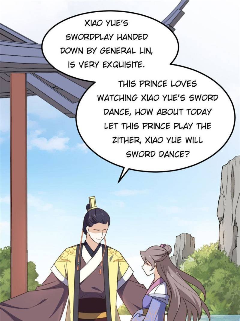 The Prince Regent’s Concubines Chapter 11 - page 6