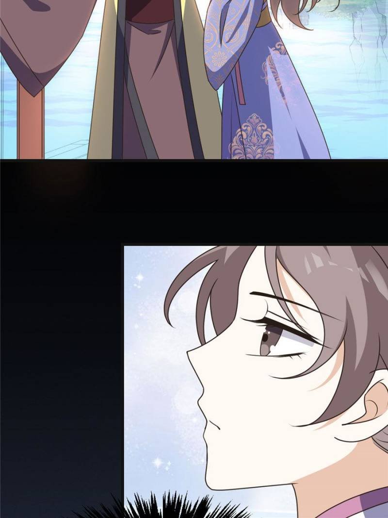The Prince Regent’s Concubines Chapter 11 - page 7