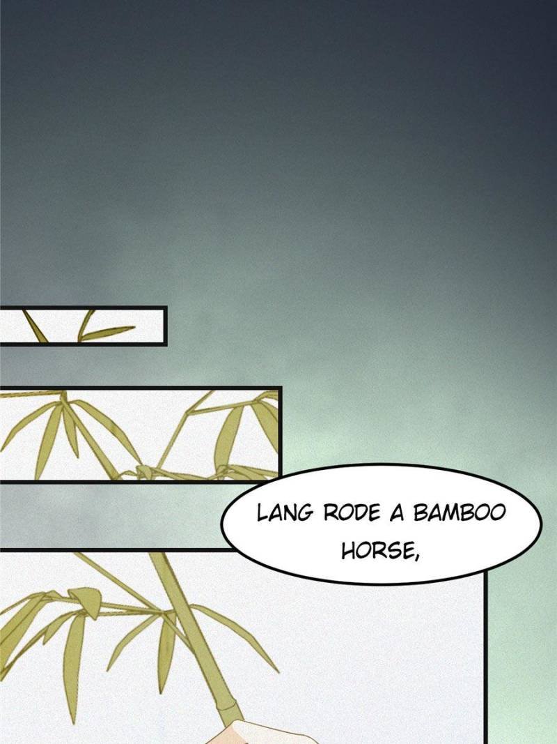 The Prince Regent’s Concubines Chapter 11 - page 9