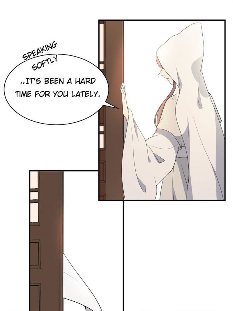The Prince Regent’s Concubines Chapter 89 - page 12