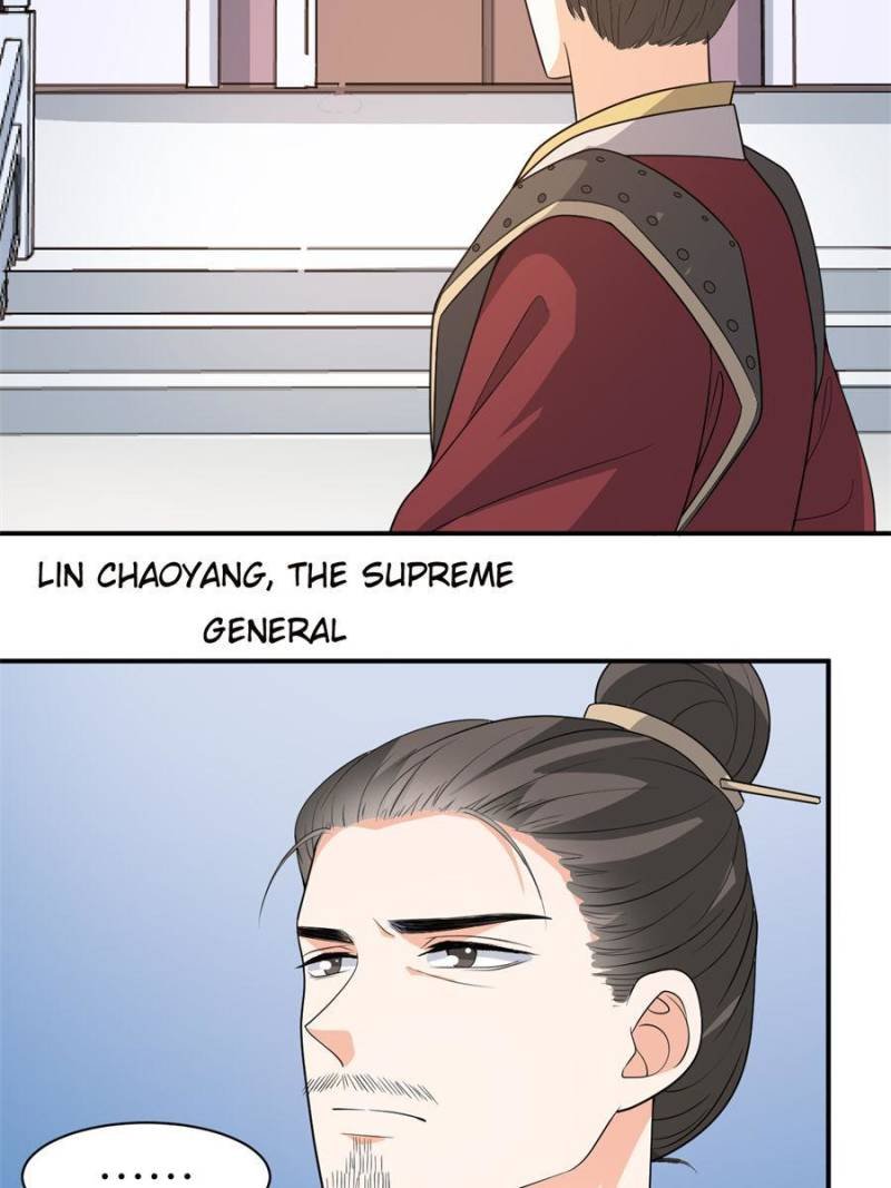 The Prince Regent’s Concubines Chapter 89 - page 2