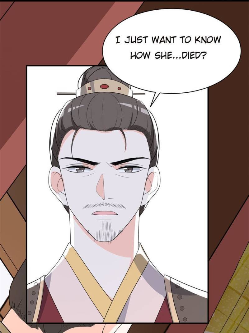 The Prince Regent’s Concubines Chapter 89 - page 20