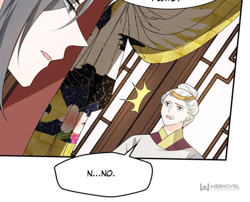 The Prince Regent’s Concubines Chapter 89 - page 37