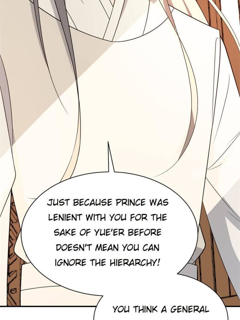 The Prince Regent’s Concubines Chapter 89 - page 40