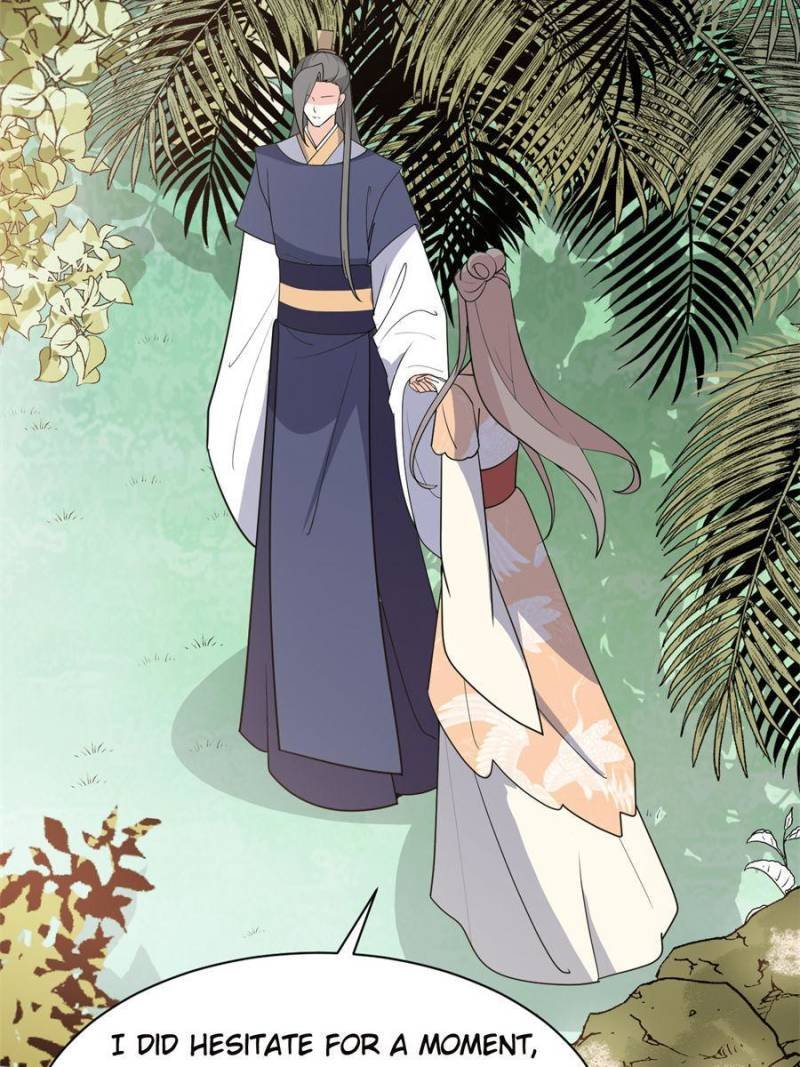 The Prince Regent’s Concubines Chapter 123 - page 10