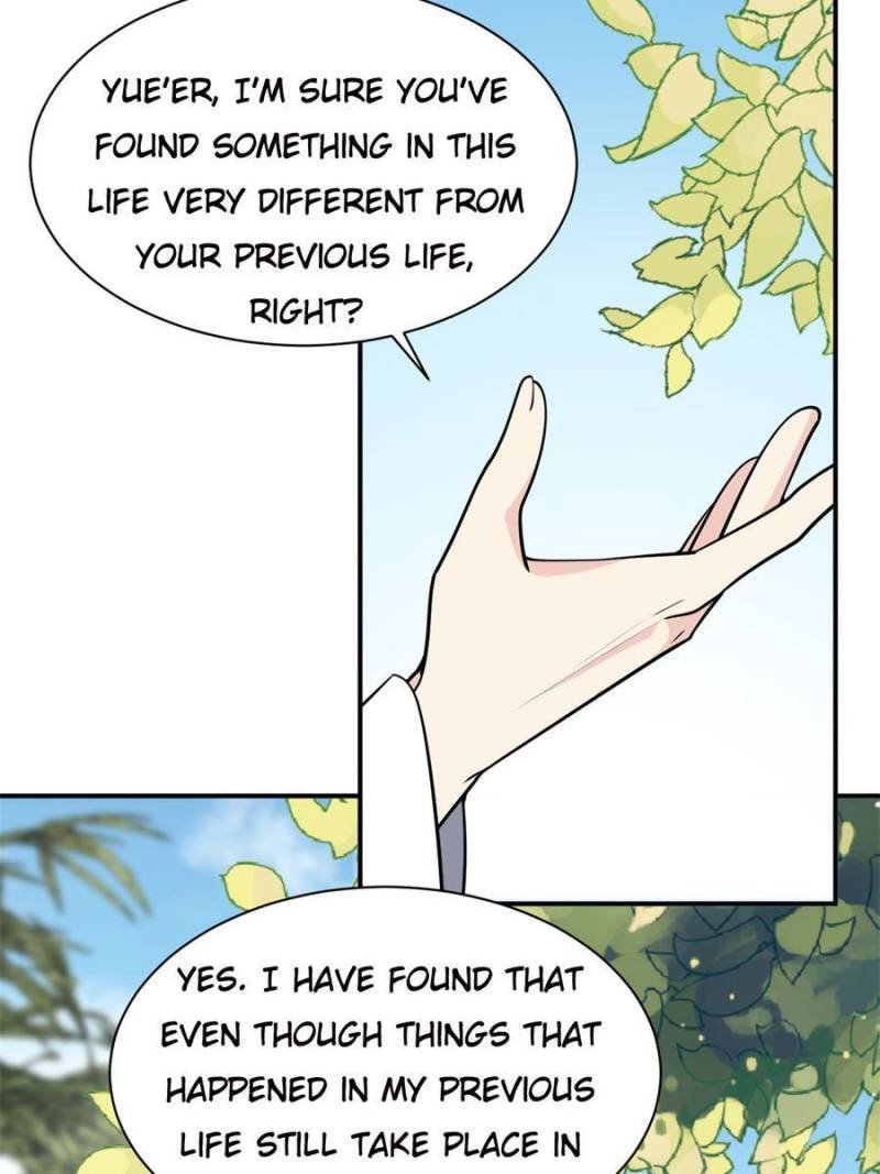 The Prince Regent’s Concubines Chapter 123 - page 15