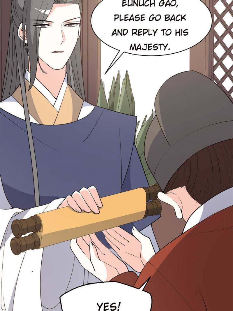 The Prince Regent’s Concubines Chapter 123 - page 2