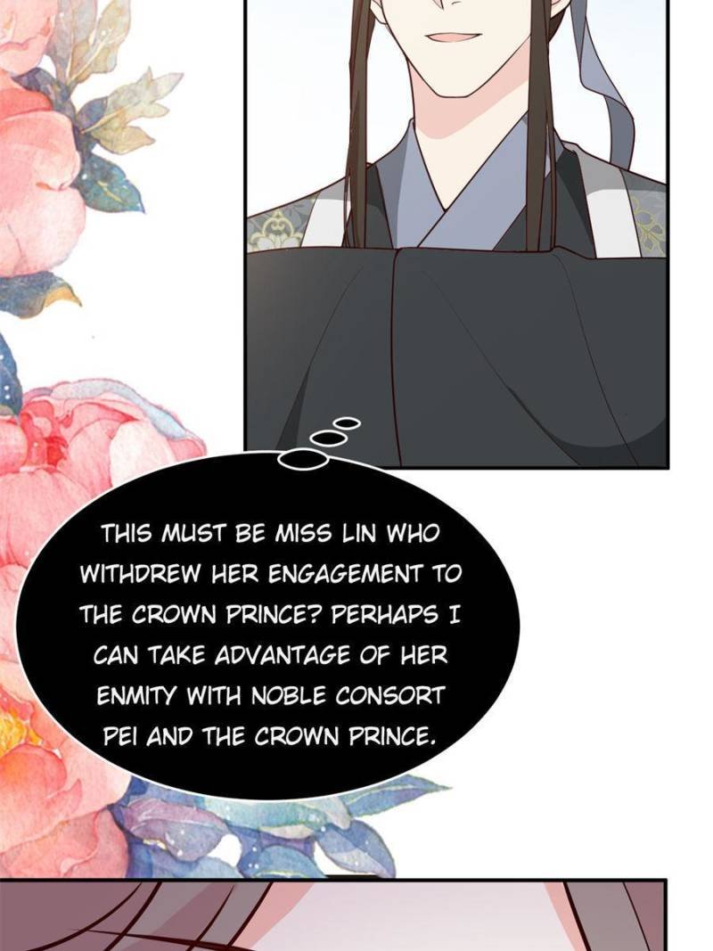 The Prince Regent’s Concubines Chapter 123 - page 42