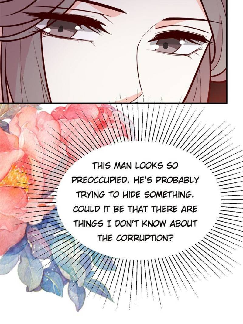 The Prince Regent’s Concubines Chapter 123 - page 43